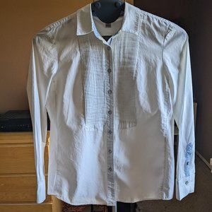 Brooks Brothers suit shirt